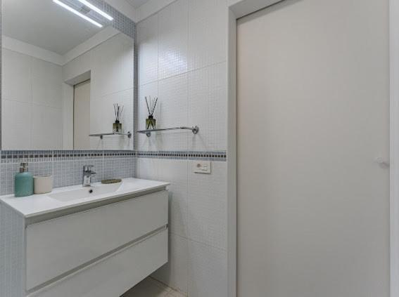 Cosy Seaview Apartment Santiago del Teide Kültér fotó